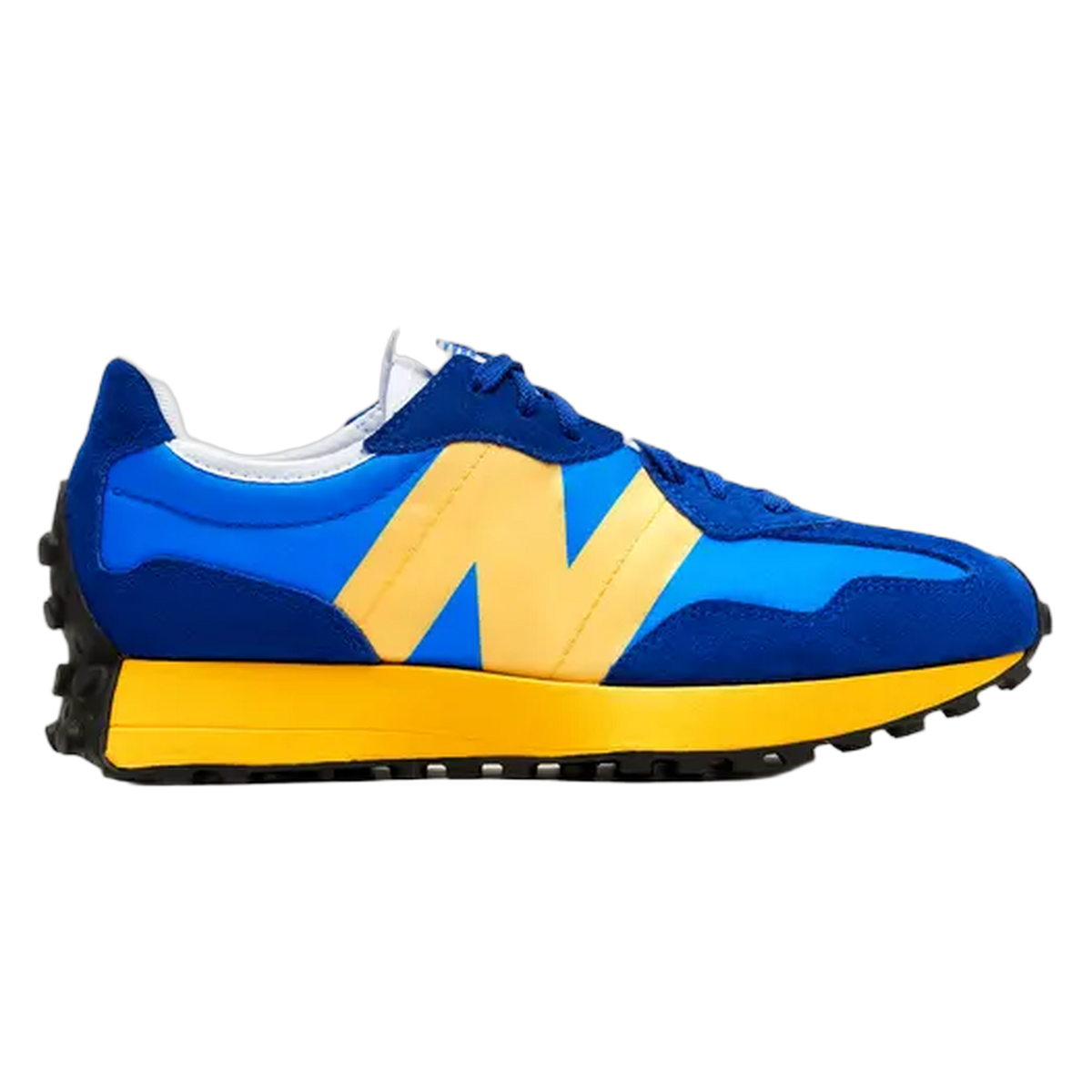 New Balance 327 Blue MS327CLB