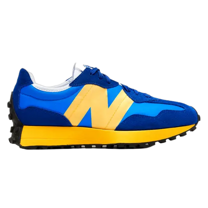 New Balance 327 Blue MS327CLB