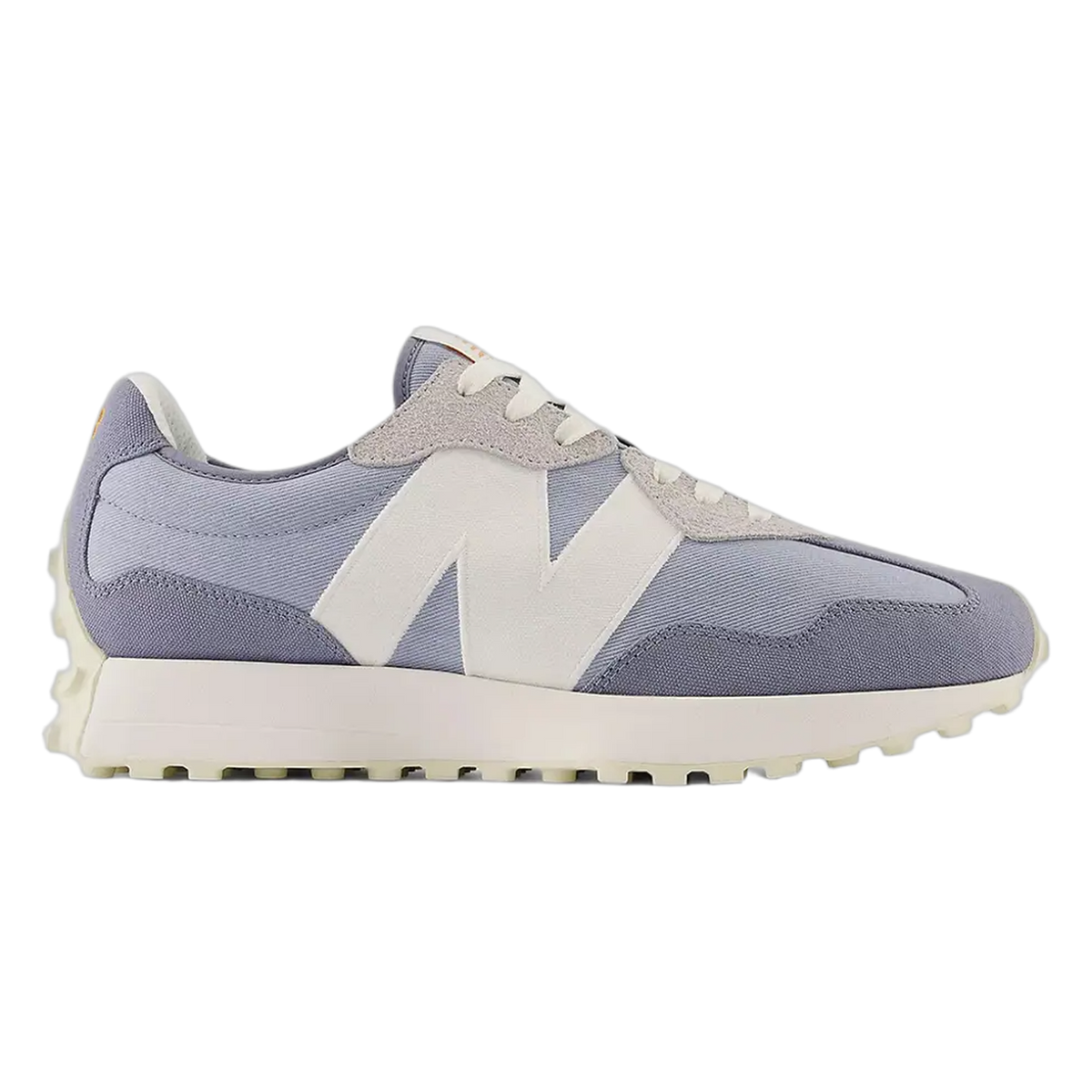 New Balance 327 Blue Indigo White MS327DE