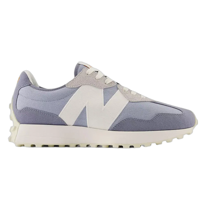 New Balance 327 Blue Indigo White MS327DE