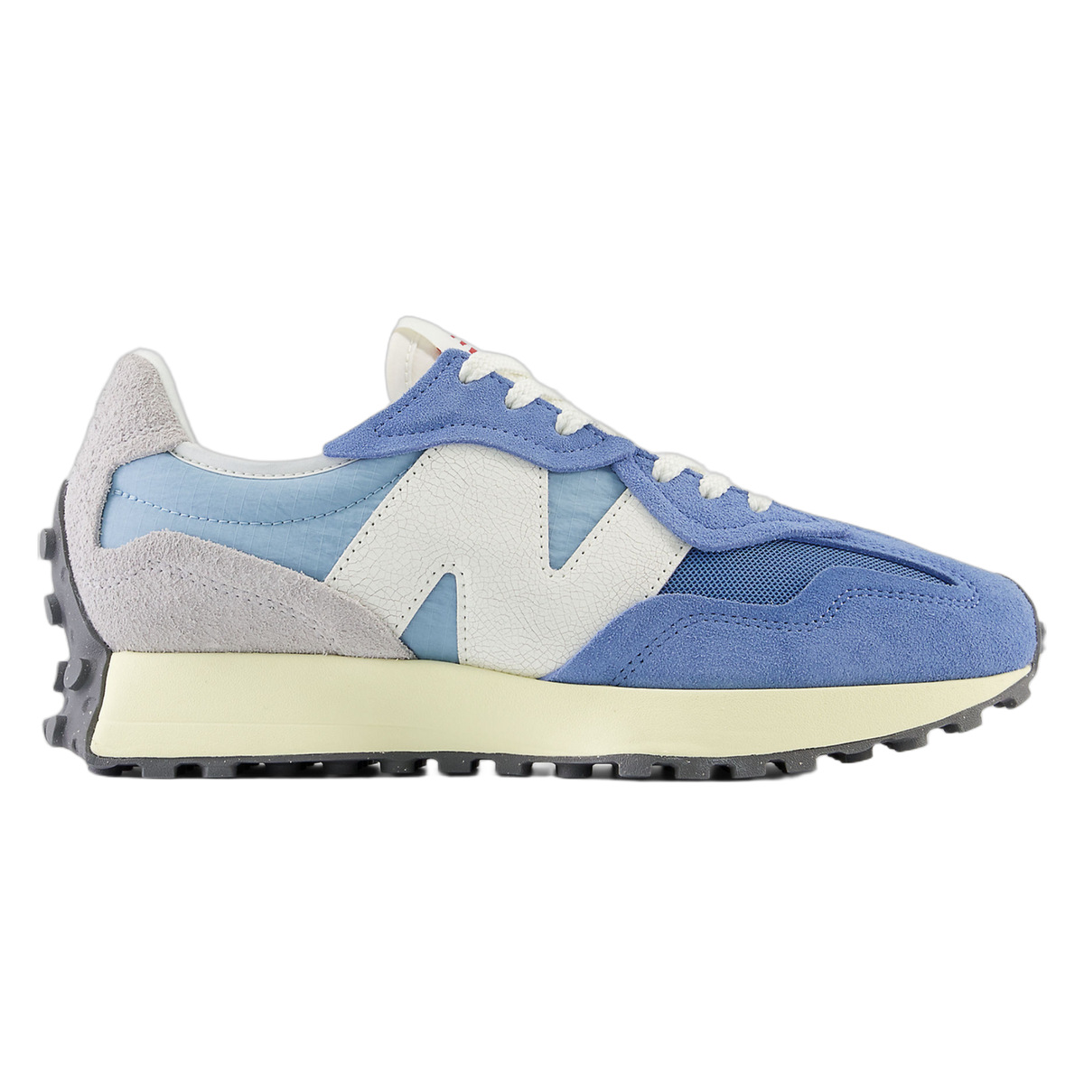 New Balance 327 Blue Laguna U327WRA