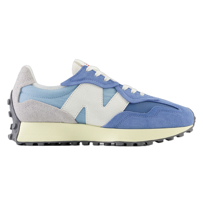 New Balance 327 Blue Laguna U327WRA