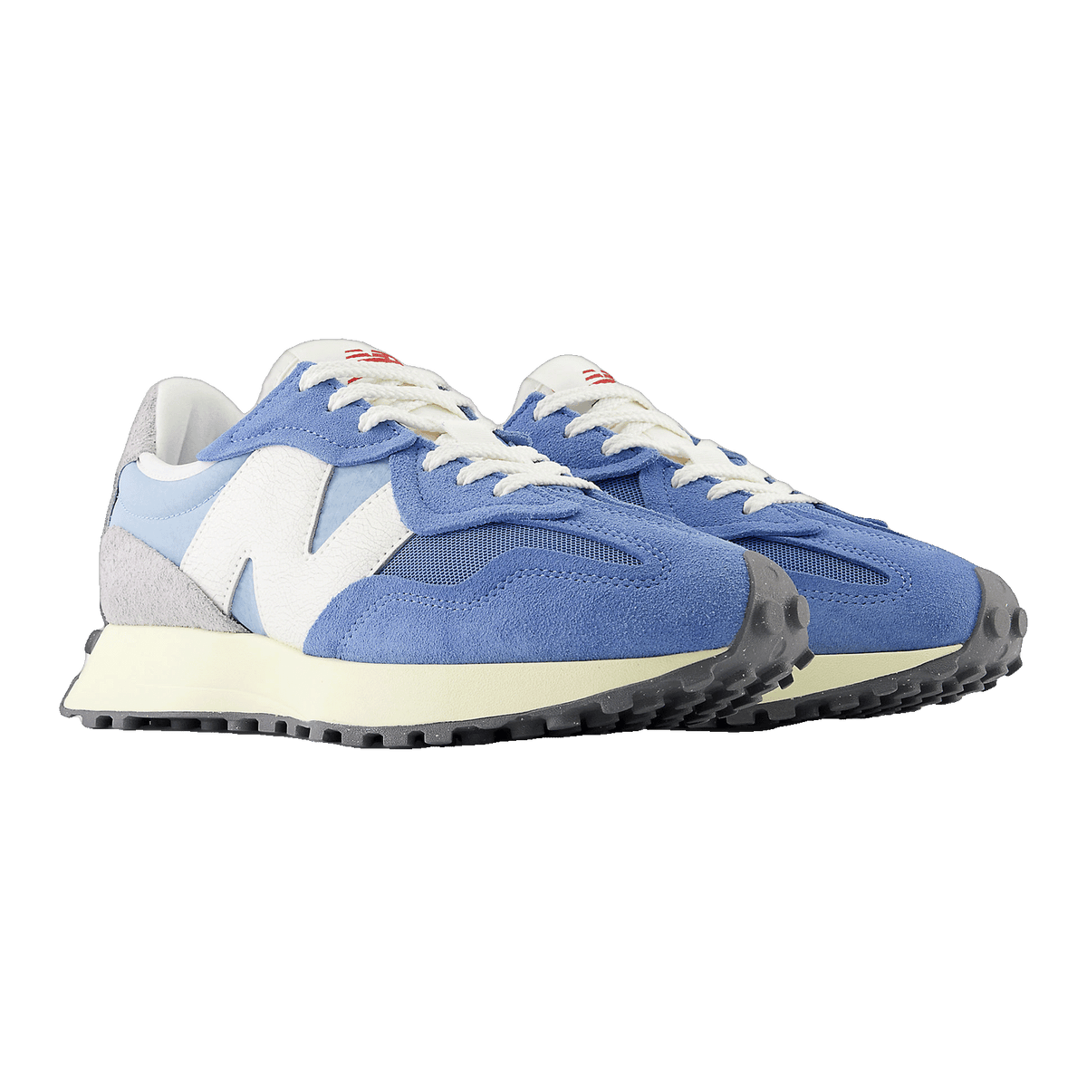 New Balance 327 Blue Laguna Side U327WRA