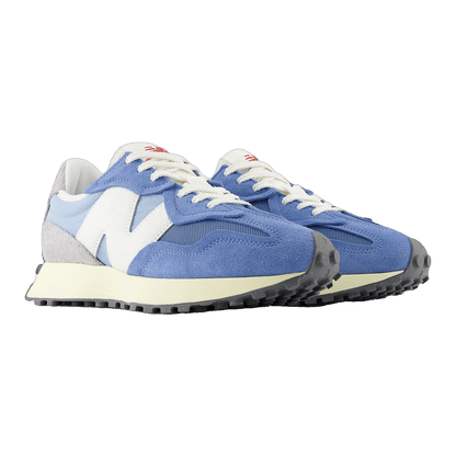 New Balance 327 Blue Laguna Side U327WRA