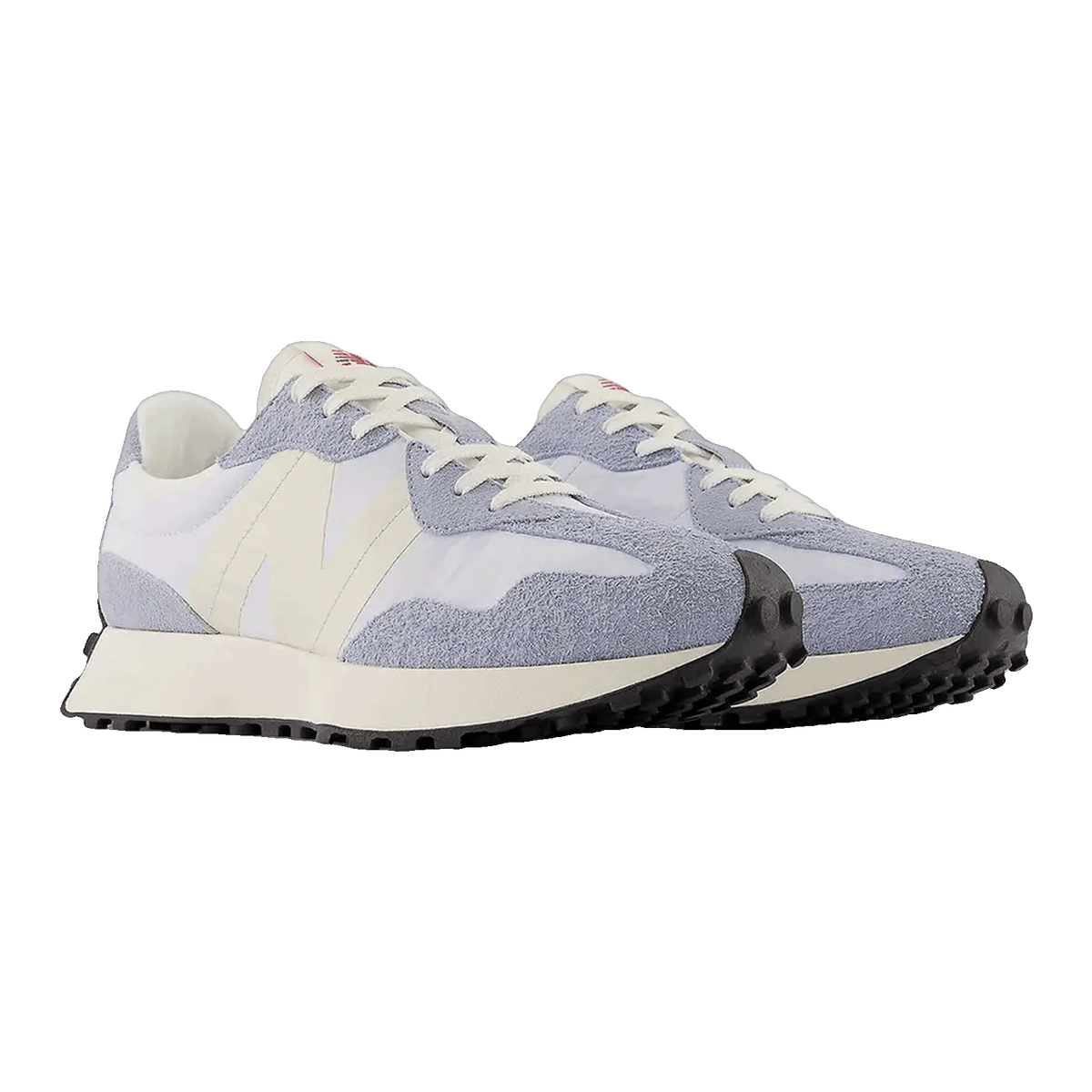 New Balance 327 Blue Sea Salt Side MS327CG