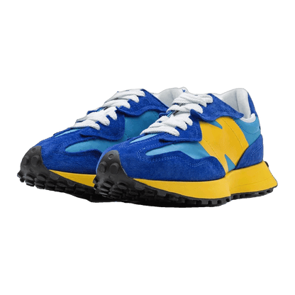 New Balance 327 Blue Side MS327CLB