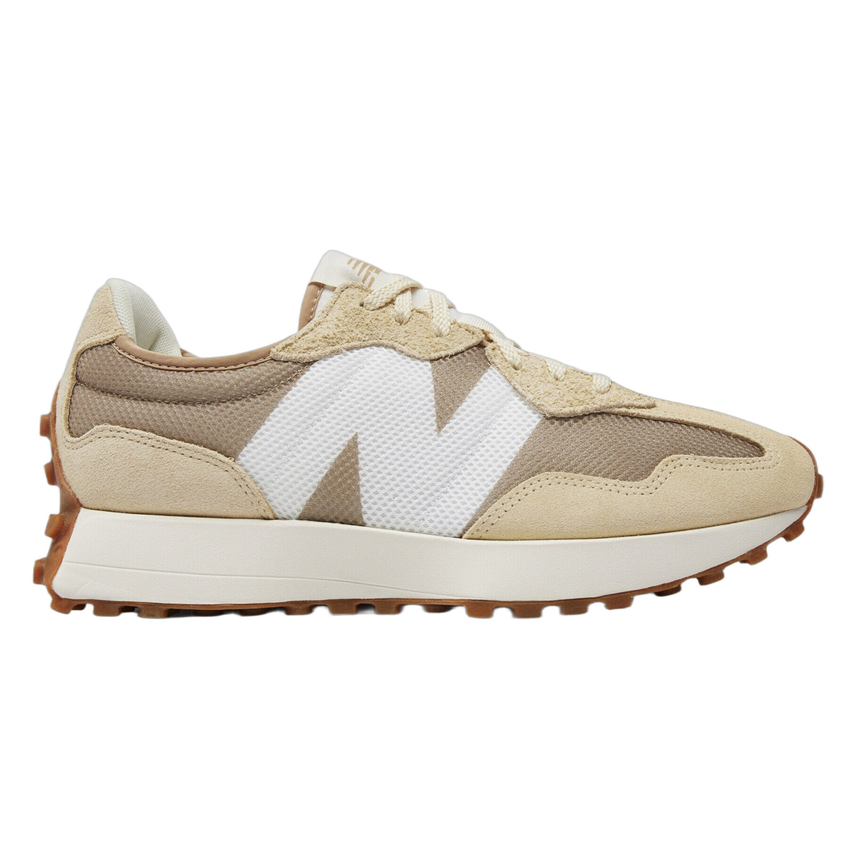 New Balance 327 Bone Mindful Grey MS327MT
