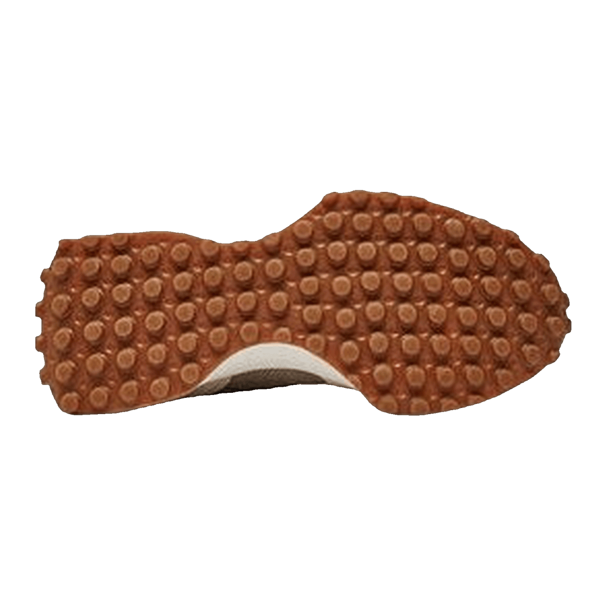 New Balance 327 Bone Mindful Grey Sohle MS327MT