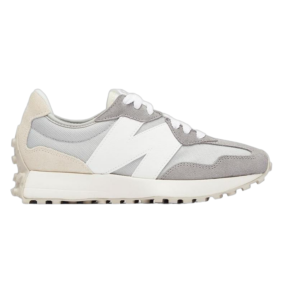 New Balance 327 Brighton Grey U327FF