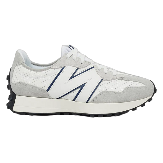 New Balance 327 Brighton Grey Navy MS327NH