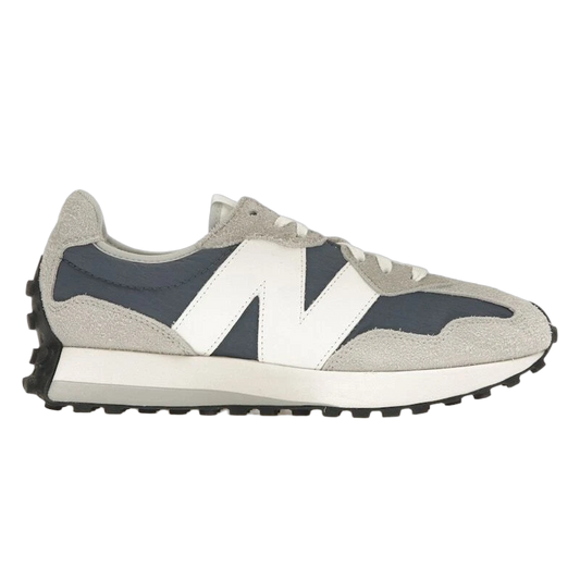 New Balance 327 Brighton Grey Vintage Indigo MS327CZ