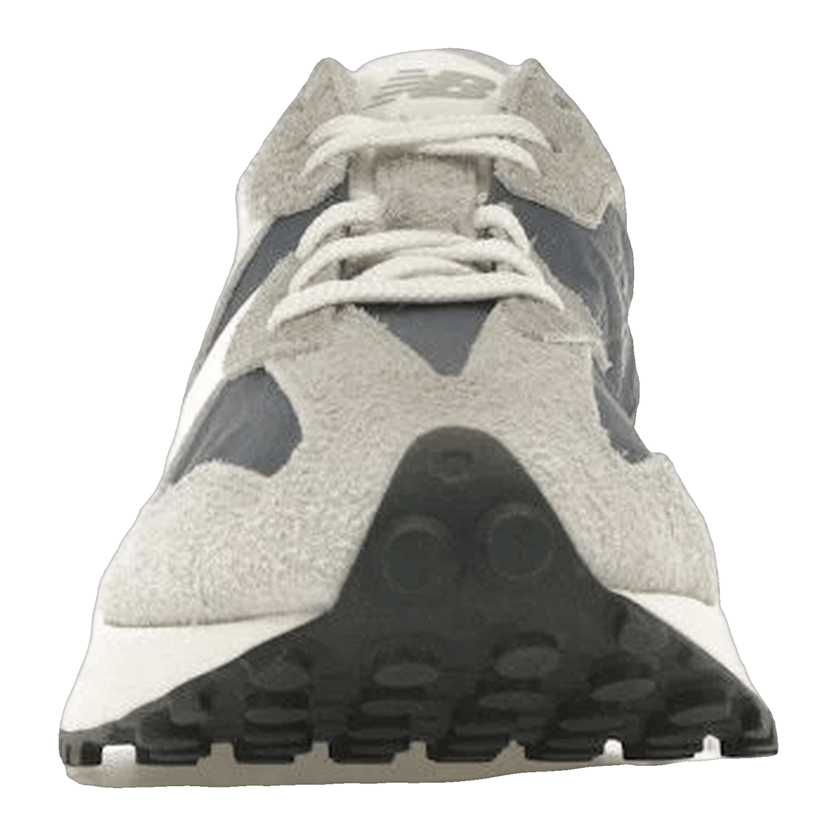 New Balance 327 Brighton Grey Vintage Indigo Oben