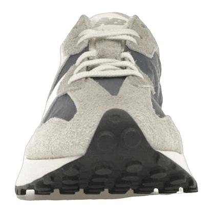 New Balance 327 Brighton Grey Vintage Indigo Oben