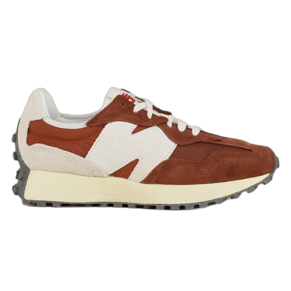 New Balance 327 Brown Beige U327WRL