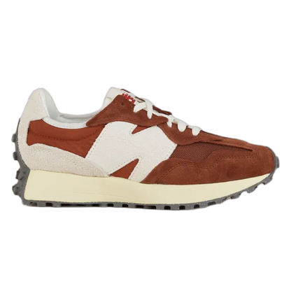 New Balance 327 Brown Beige U327WRL