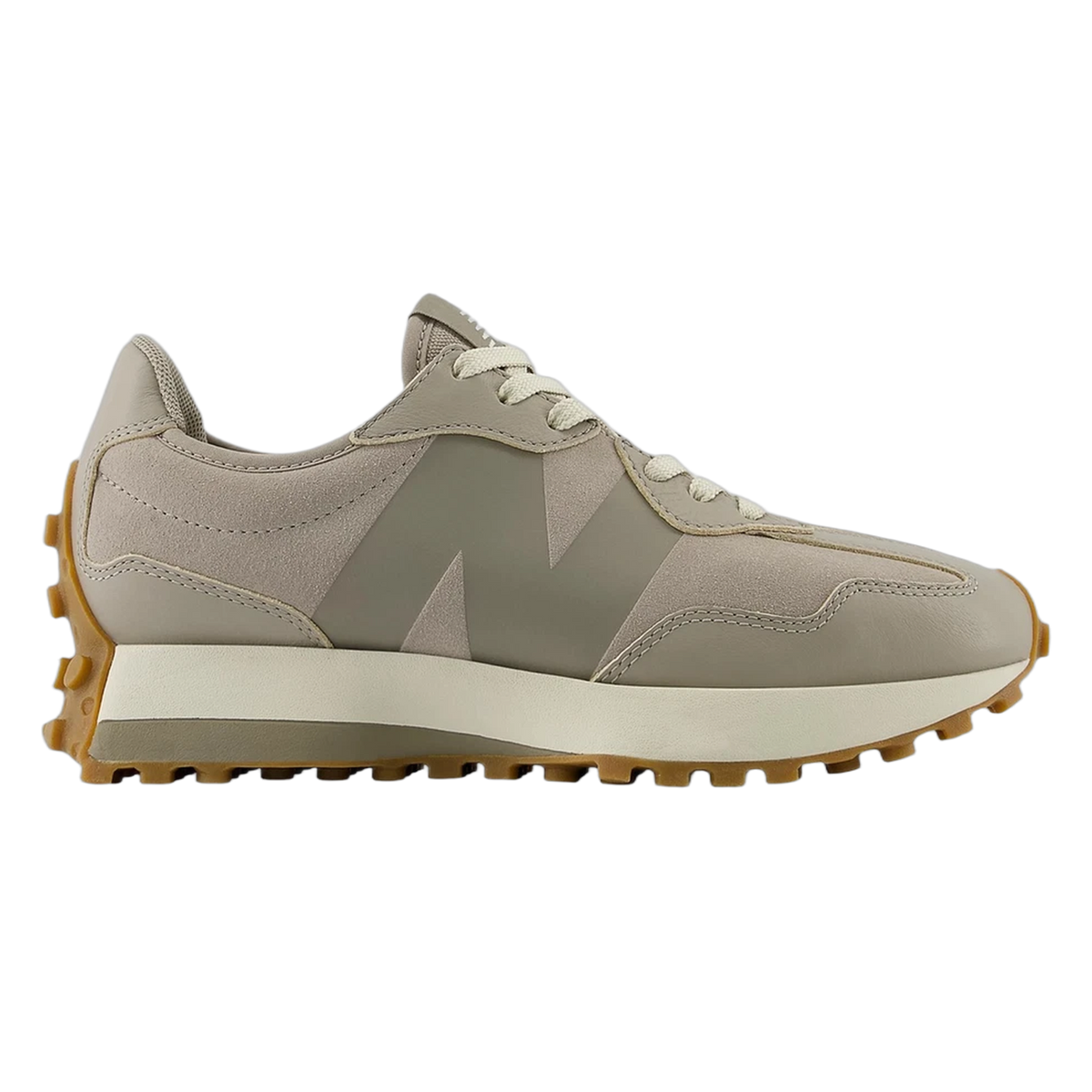 New Balance 327 Brown (W) WS327DBB