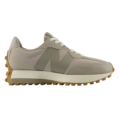 New Balance 327 Brown (W) WS327DBB