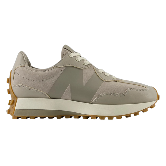 New Balance 327 Brown (W) WS327DBB