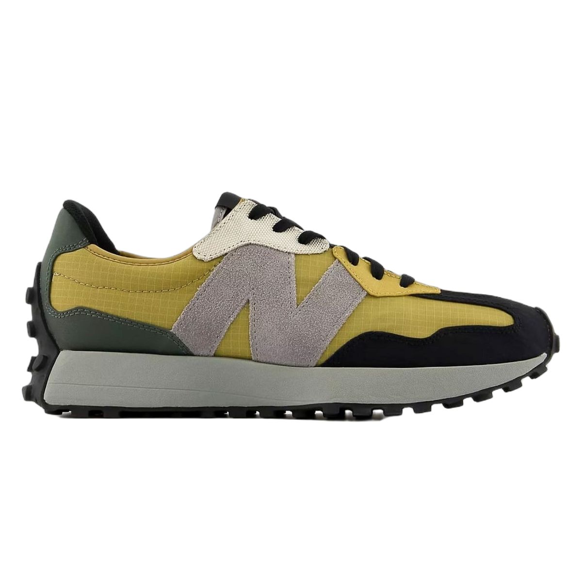 New Balance 327 Byzantine Gold Golden Poppy MS327PB