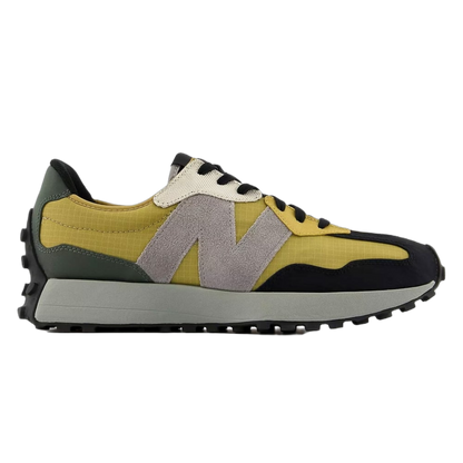 New Balance 327 Byzantine Gold Golden Poppy MS327PB