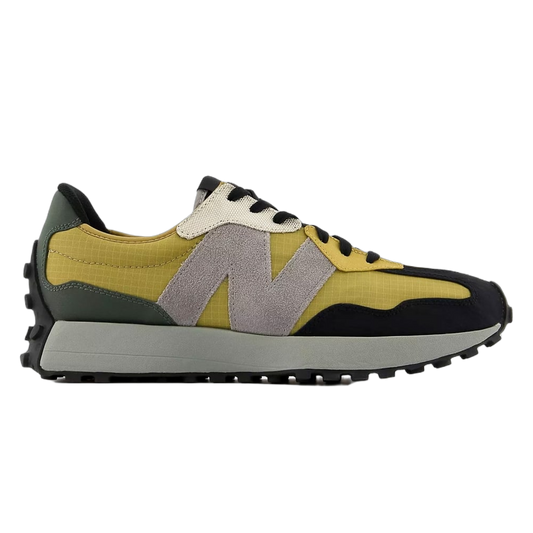 New Balance 327 Byzantine Gold Golden Poppy MS327PB