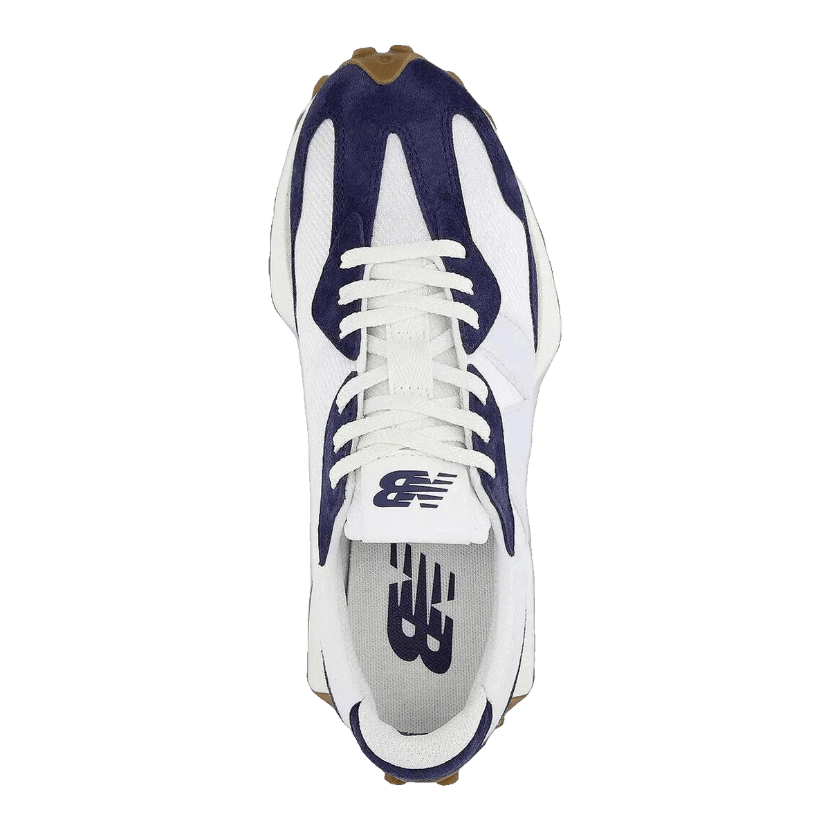 New Balance 327 CALIA Blue Horizon (W) Oben