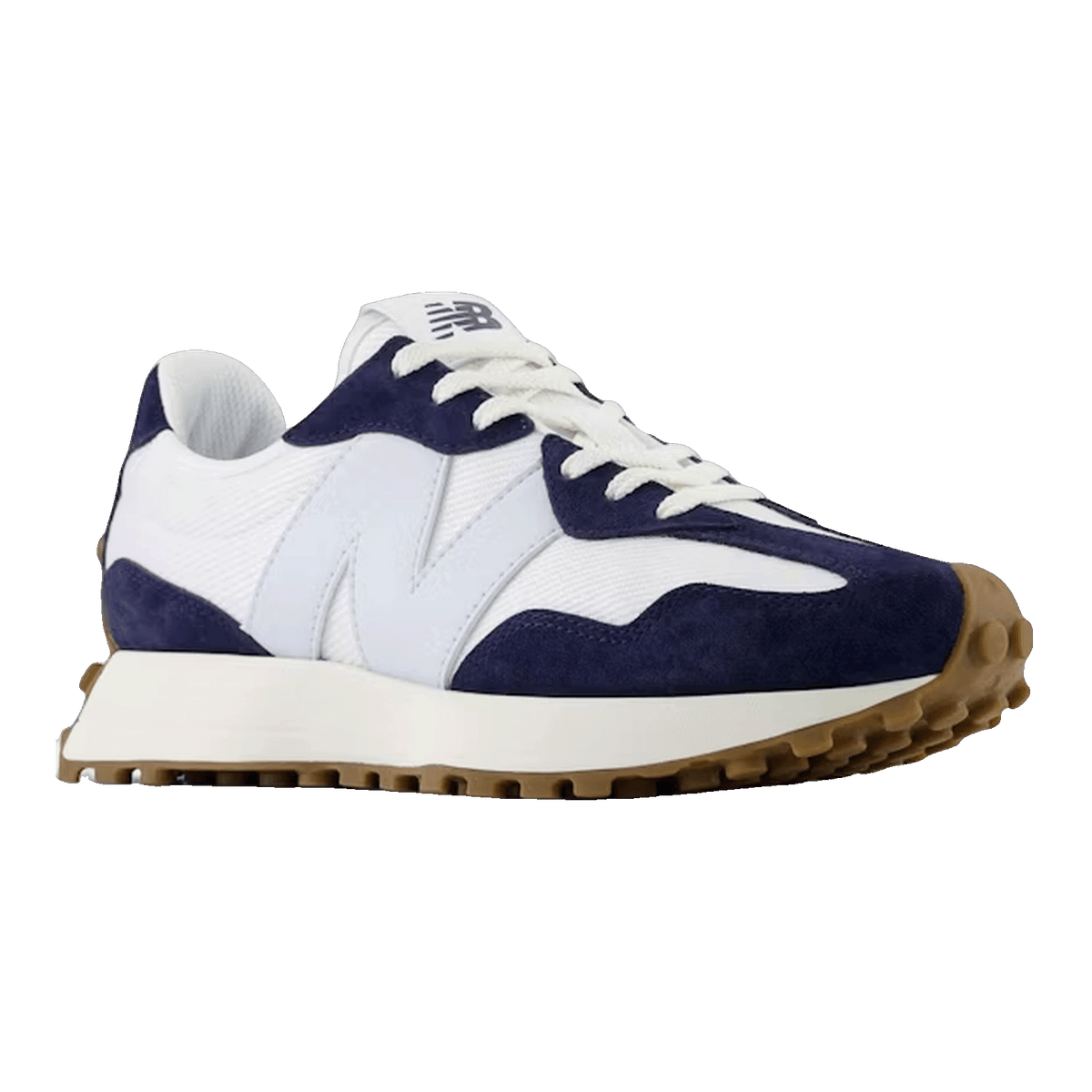 New Balance 327 CALIA Blue Horizon (W) Side WS327CCW