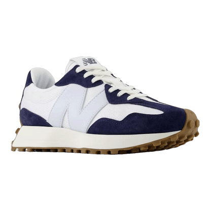 New Balance 327 CALIA Blue Horizon (W) Side WS327CCW
