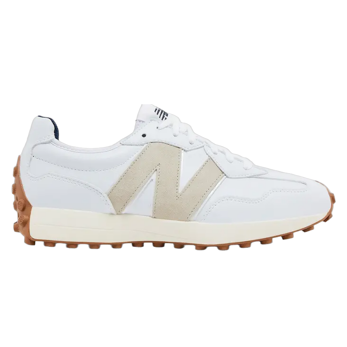 New Balance 327 CALIA Golf White (W) NBGW327WT