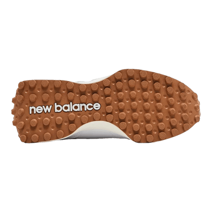 New Balance 327 CALIA Golf White (W) Sohle