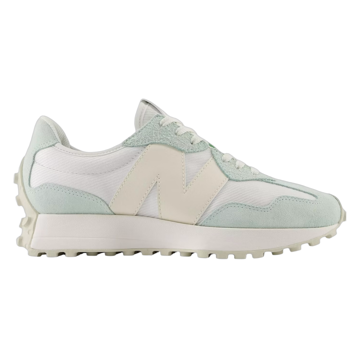 New Balance 327 CALIA Mint Pink (W) WS327CGP