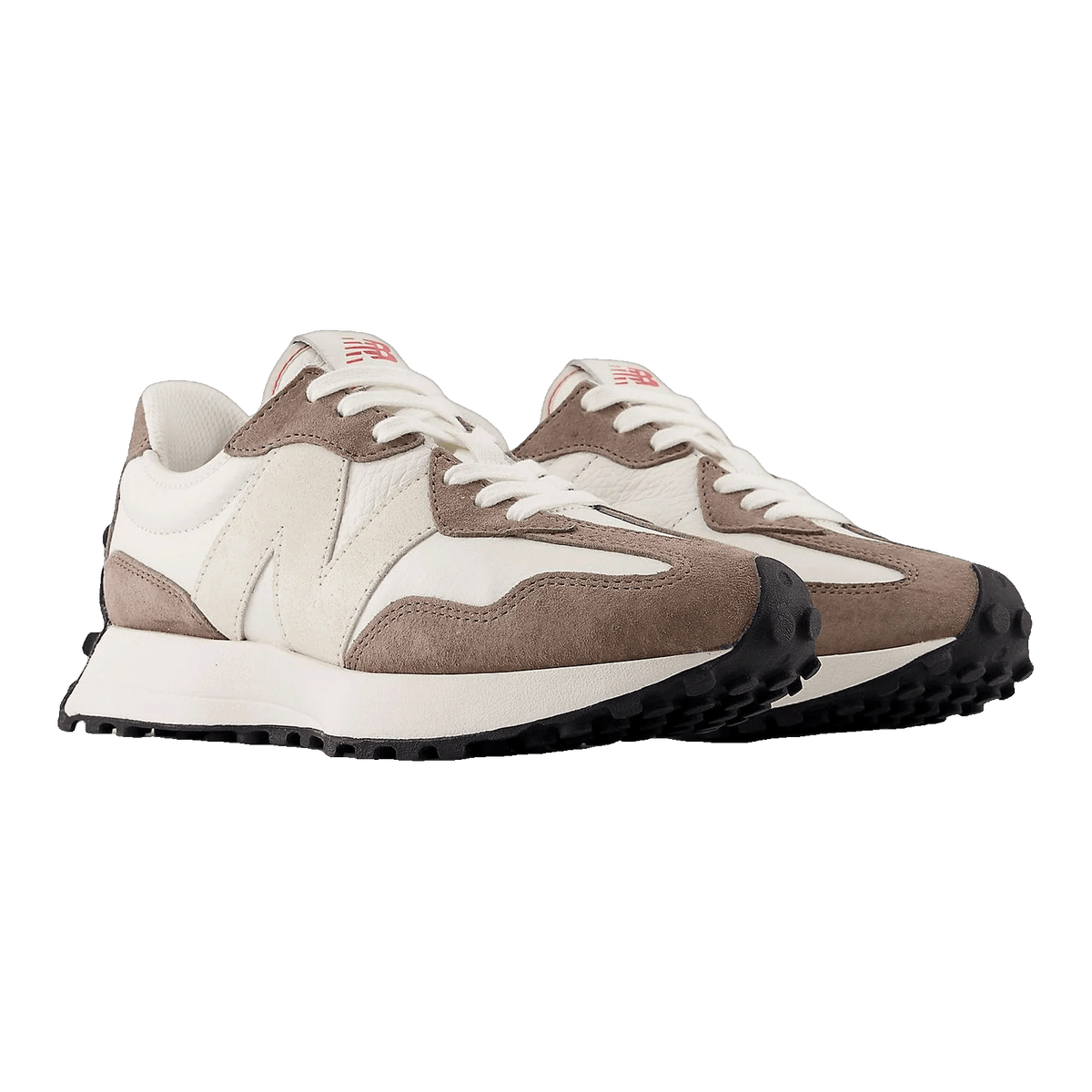 New Balance 327 CALIA The Merlot Collection (W) Side