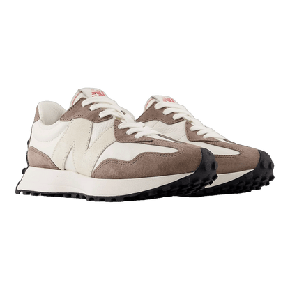 New Balance 327 CALIA The Merlot Collection (W) Side