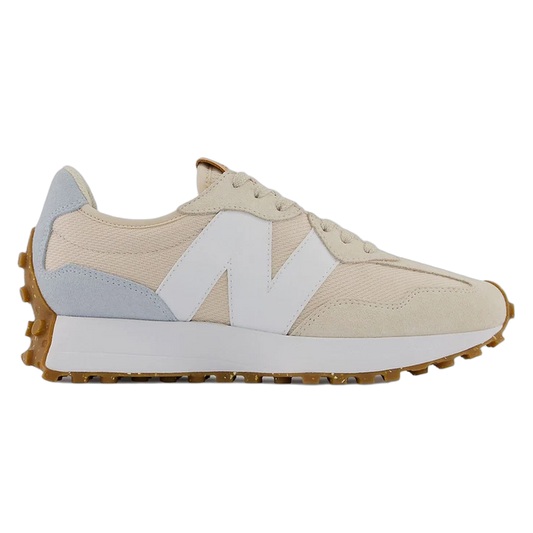 New Balance 327 Calm Taupe Morning Fog (W) WS327RB