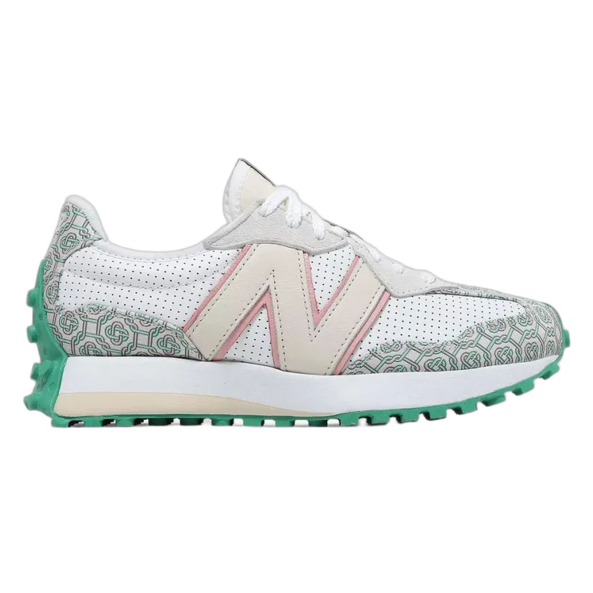 New Balance 327 Casablanca MS327CAB