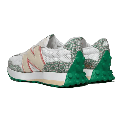 New Balance 327 Casablanca Back MS327CAB