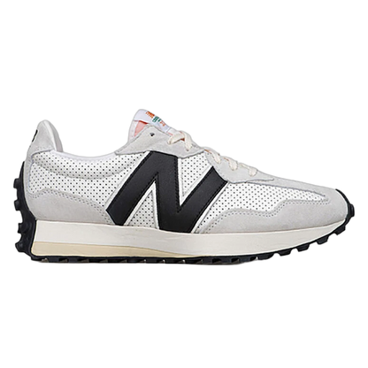 New Balance 327 Casablanca Black Pink MS327CBC