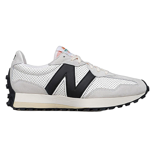 New Balance 327 Casablanca Black Pink MS327CBC