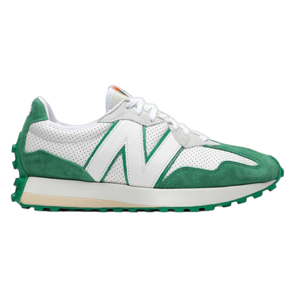 New Balance 327 Casablanca Green MS327CBD