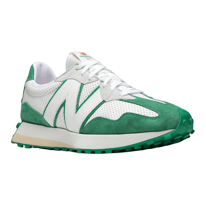 New Balance 327 Casablanca Green Side MS327CBD