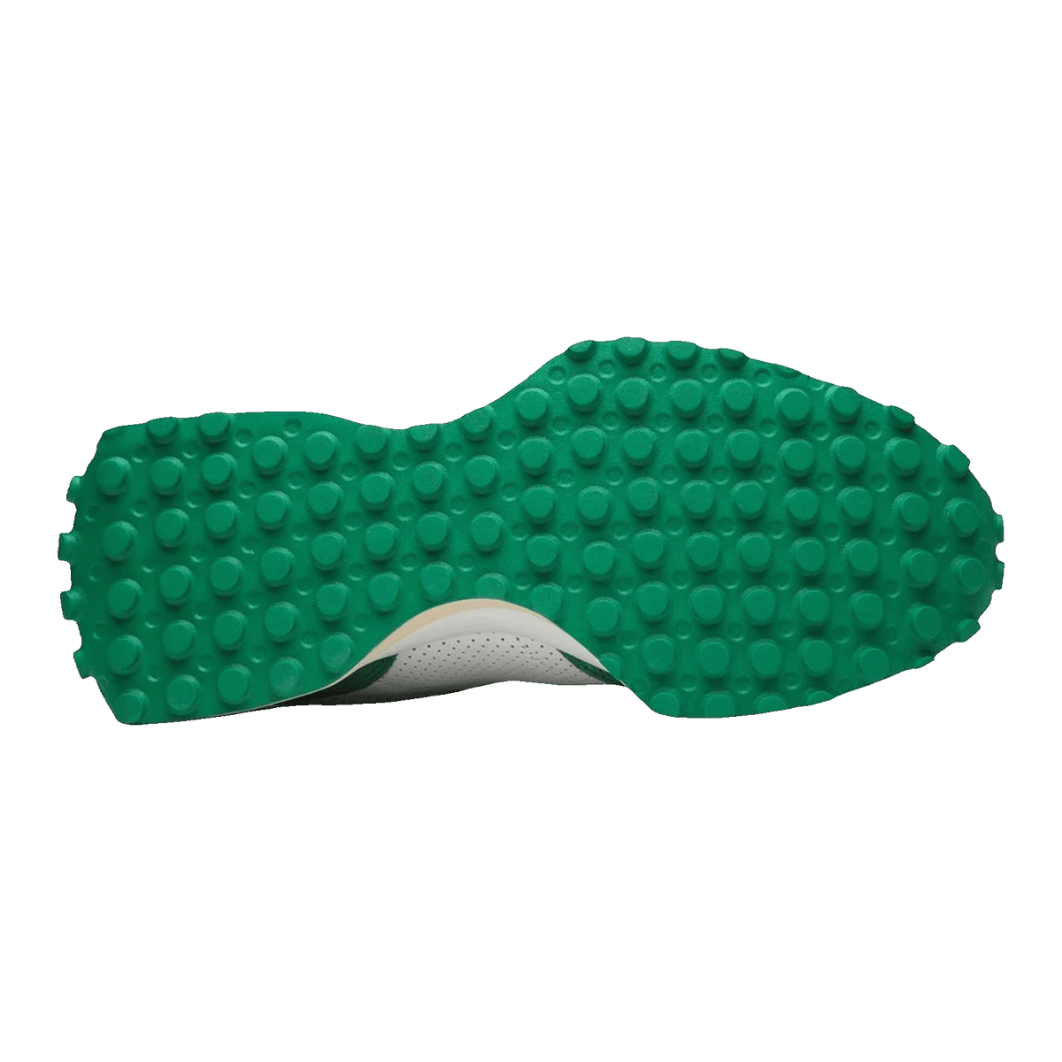 New Balance 327 Casablanca Green Sohle MS327CBD
