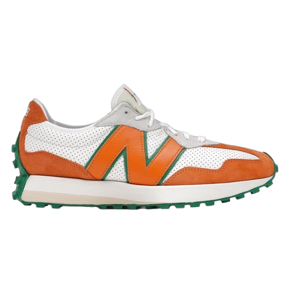 New Balance 327 Casablanca Orange MS327CBB