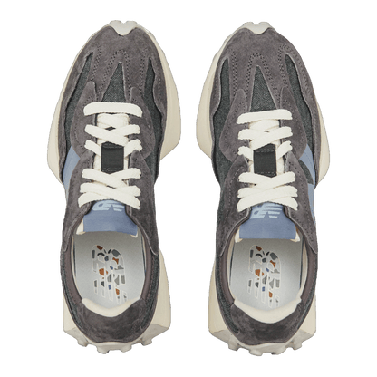 New Balance 327 Castlerock Arctic Grey Oben U327WPC