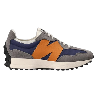 New Balance 327 Castlerock Night Tide (W) WS327WR1
