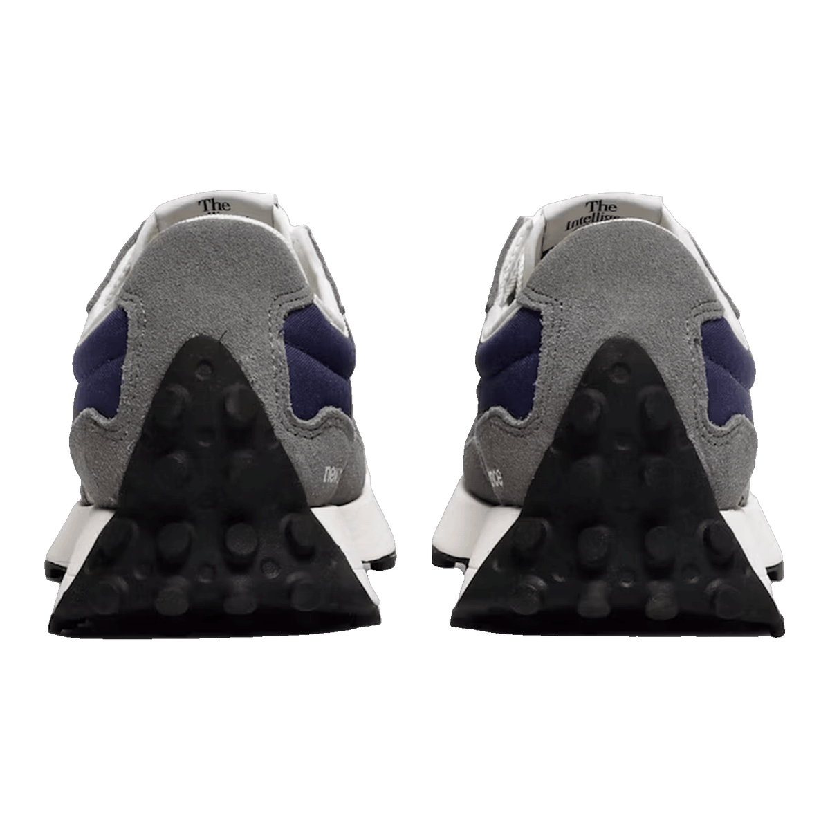 New Balance 327 Castlerock Night Tide (W) Back