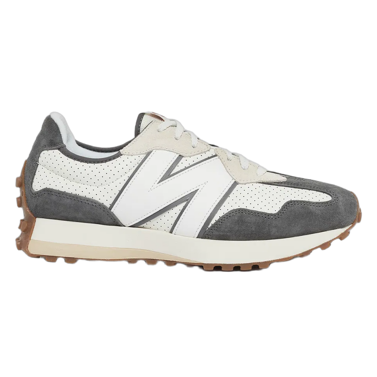 New Balance 327 Castlerock Sea Salt MS327PJ