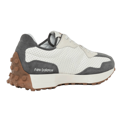New Balance 327 Castlerock Sea Salt Back MS327PJ