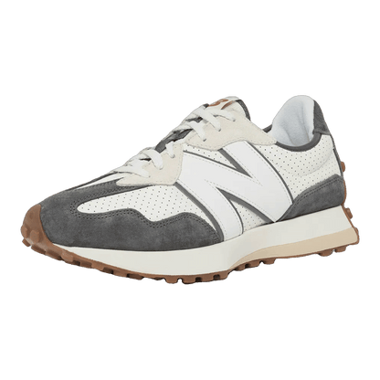 New Balance 327 Castlerock Sea Salt Side MS327PJ