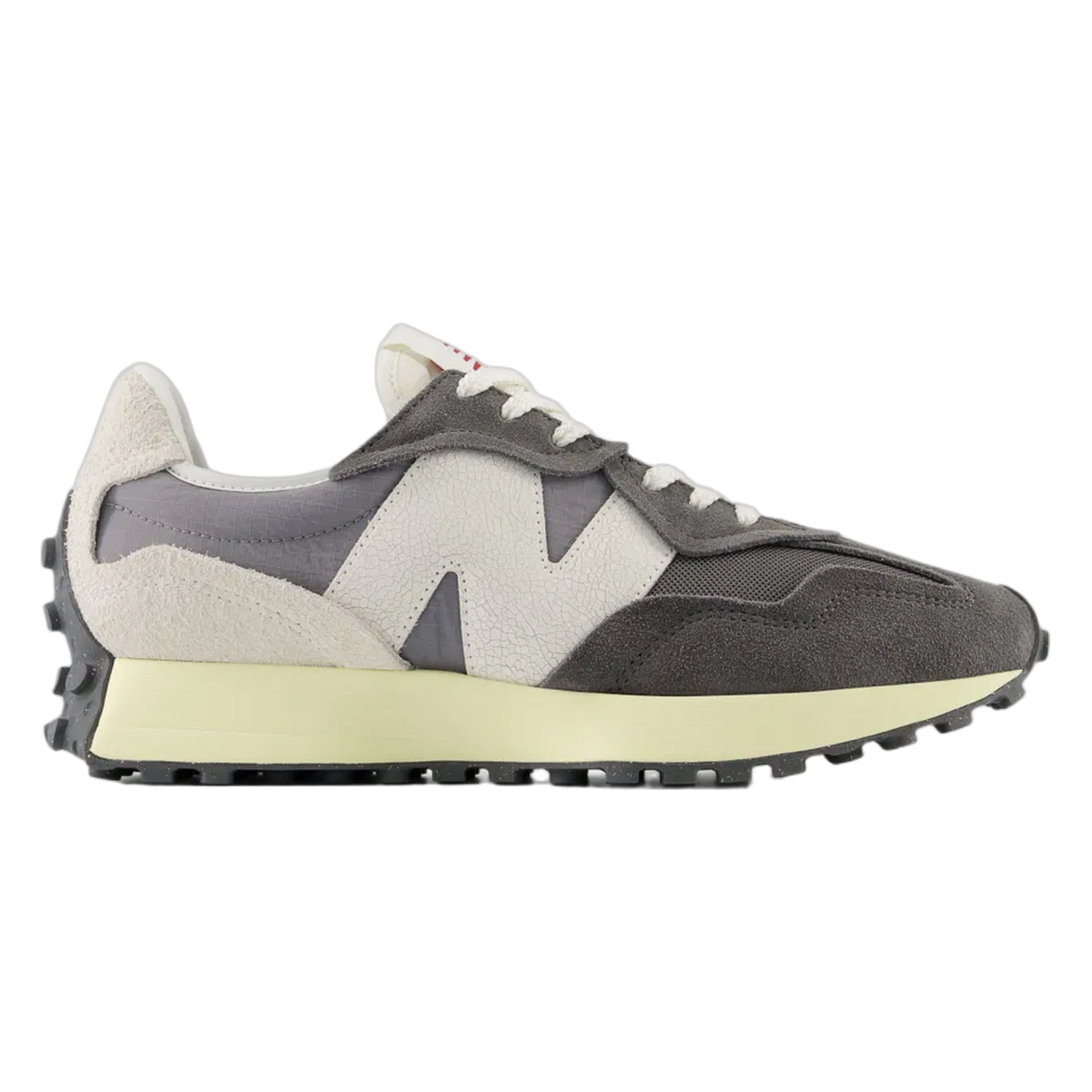 New Balance 327 Castlerock Shadow Grey U327WRF