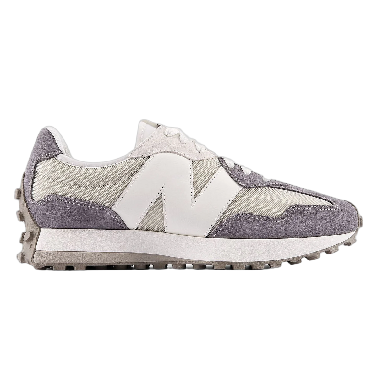 New Balance 327 Castlerock Timberwolf U327LND